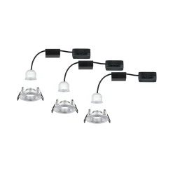 LED Einbauleuchte - Nova Mini Basisset starr