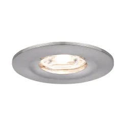 LED Einbauleuchte - Nova Mini Einzelleuchte starr