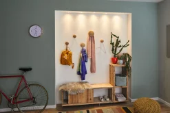 LED Einbauleuchte - Nova Mini Einzelleuchte starr