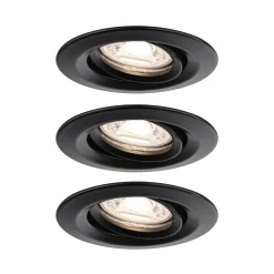LED Einbauleuchte - Nova Mini Basisset schwenkbar