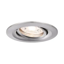 LED Einbauleuchte - Nova Mini Einzelleuchte schwenkbar