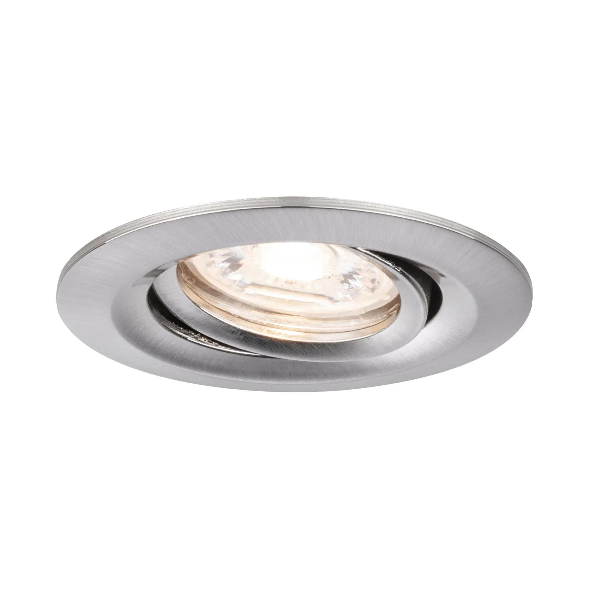 LED Einbauleuchte - Nova Mini Einzelleuchte schwenkbar