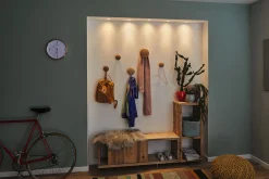 LED Einbauleuchte - Nova Mini Einzelleuchte schwenkbar