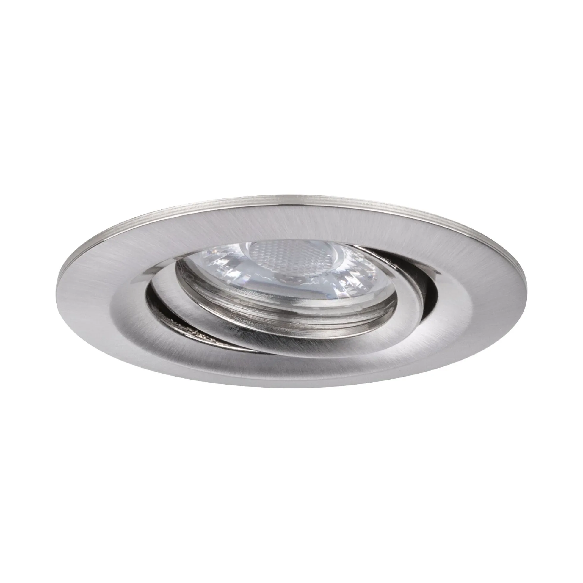 LED Einbauleuchte - Nova Mini Einzelleuchte schwenkbar
