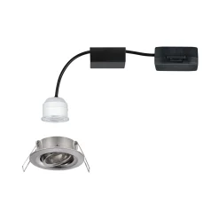 LED Einbauleuchte - Nova Mini Einzelleuchte schwenkbar
