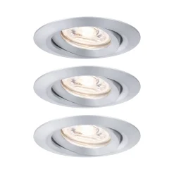 LED Einbauleuchte - Nova Mini Basisset schwenkbar