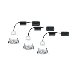 LED Einbauleuchte - Nova Mini Basisset schwenkbar