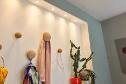 LED Einbauleuchte - Nova Mini Basisset starr