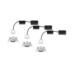 LED Einbauleuchte - Nova Mini Basisset starr