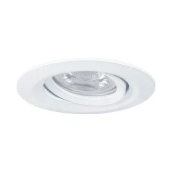 LED Einbauleuchte - Nova Mini Einzelleuchte schwenkbar