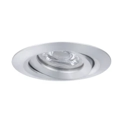 LED Einbauleuchte - Nova Mini Einzelleuchte schwenkbar