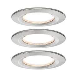 LED Einbauleuchte - Nova Plus Basisset starr