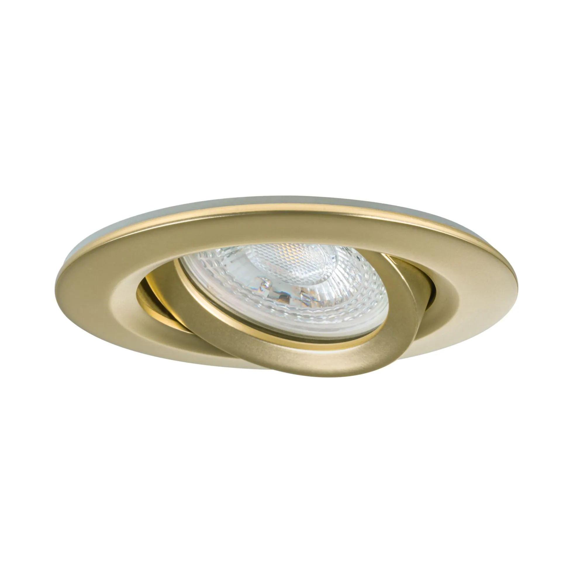 LED Einbauleuchte - Nova Plus 3er-Set