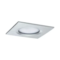 LED Einbauleuchte - Nova Plus Basisset starr