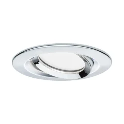 LED Einbauleuchte - Nova Plus Einzelleuchte schwenkbar