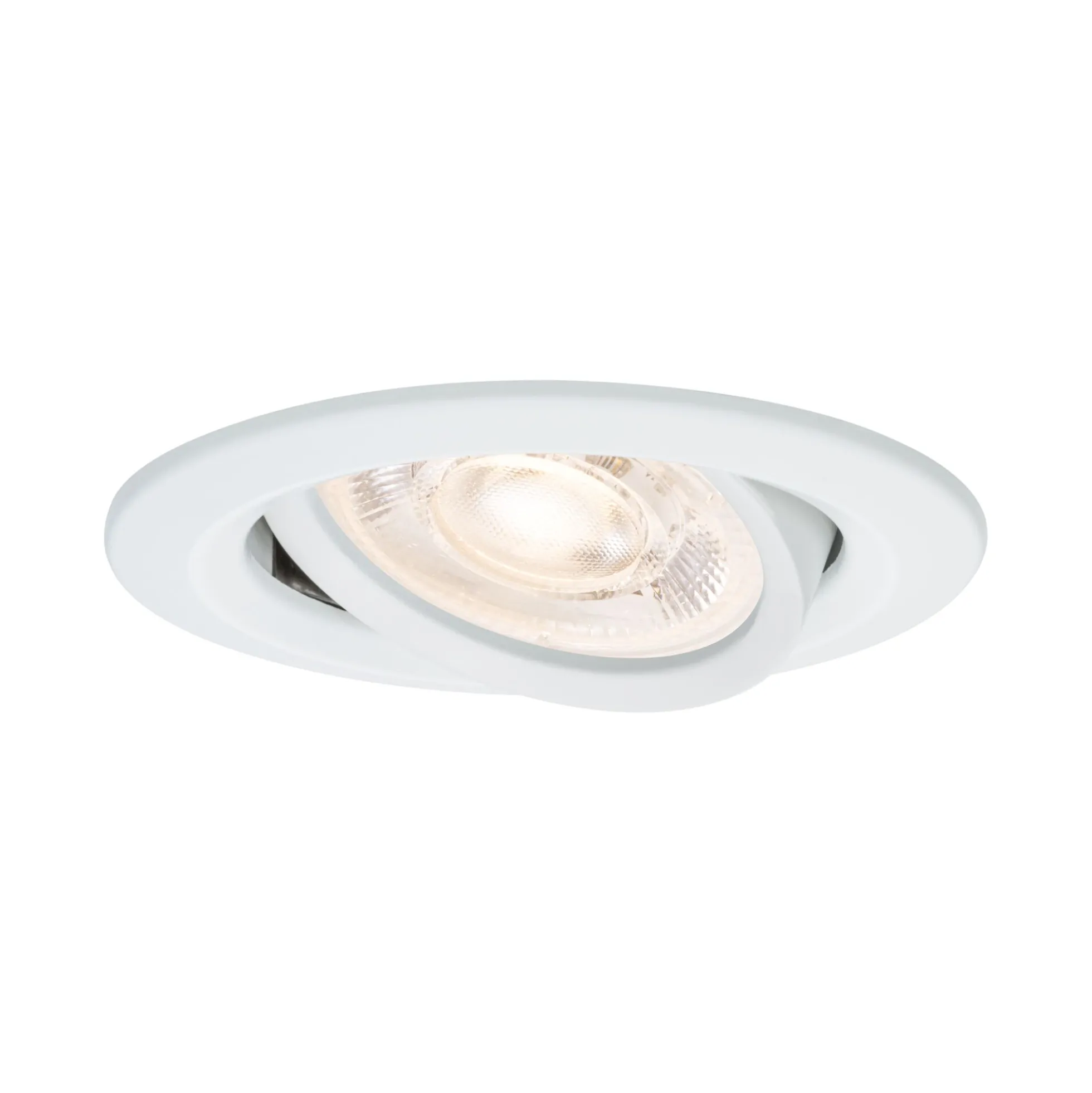 LED Einbauleuchte - Nova Plus GU10 Flat