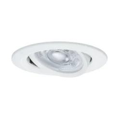 LED Einbauleuchte - Nova Plus GU10 Flat