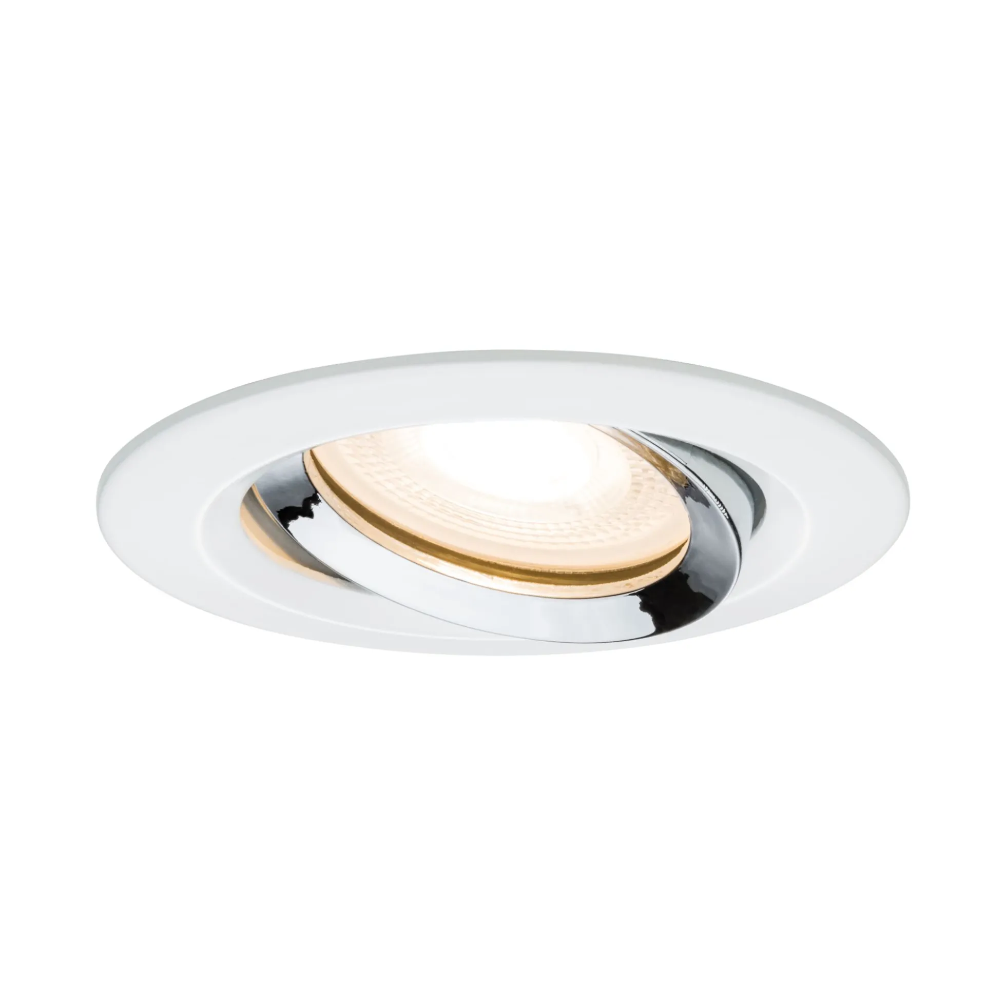 LED Einbauleuchte - Nova Plus Einzelleuchte schwenkbar