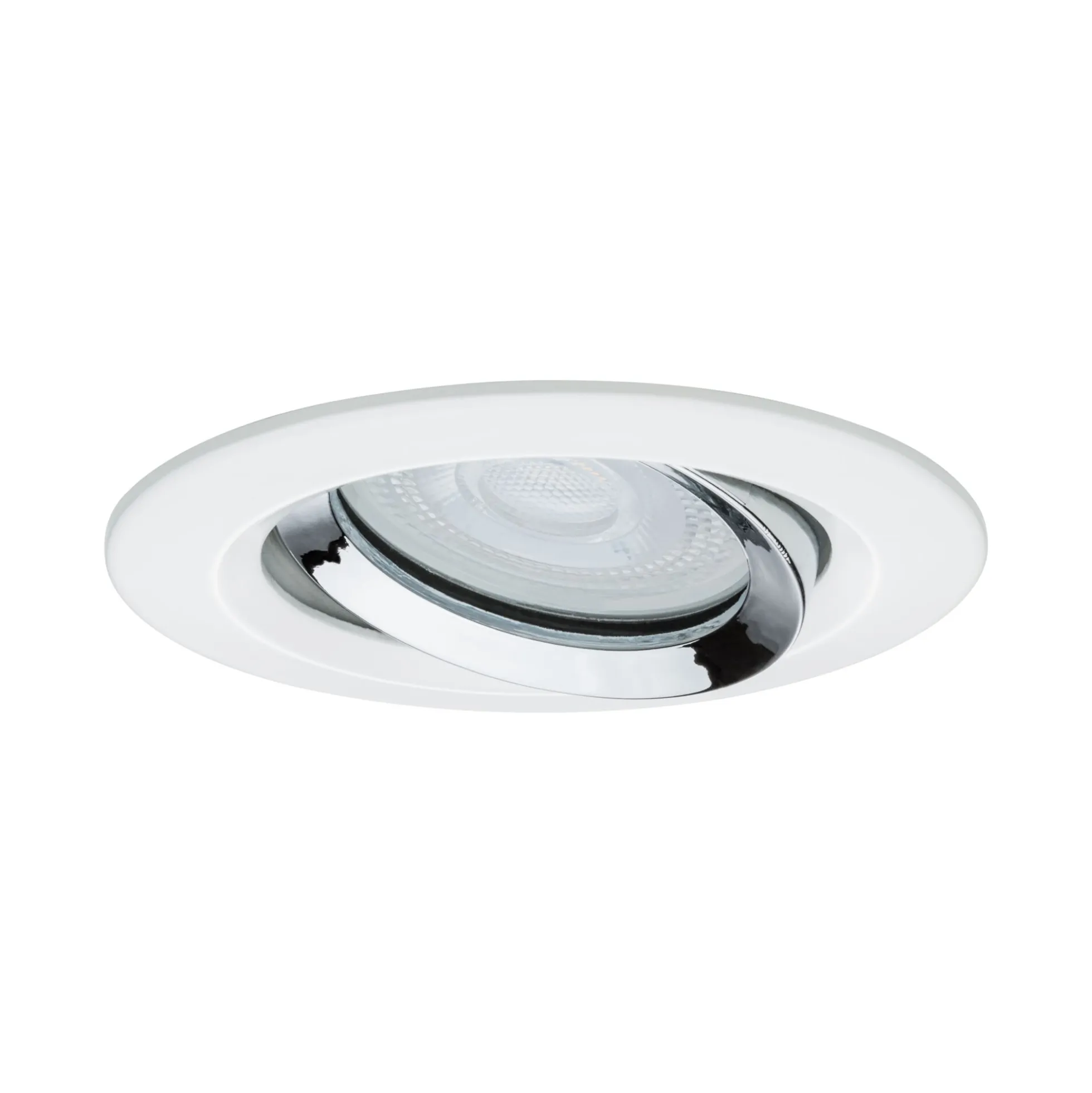 LED Einbauleuchte - Nova Plus Einzelleuchte schwenkbar