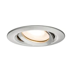 LED Einbauleuchte - Nova Plus Einzelleuchte schwenkbar