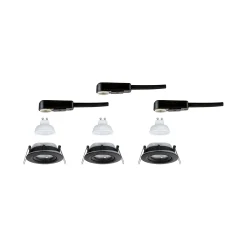 LED Einbauleuchte - Nova Plus GU10 Flat