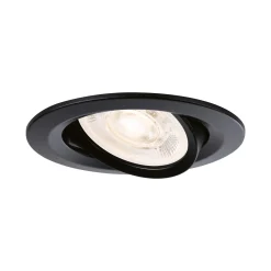 LED Einbauleuchte - Nova Plus GU10 Flat