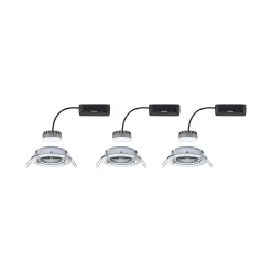 LED Einbauleuchte - Nova Plus Basisset schwenkbar