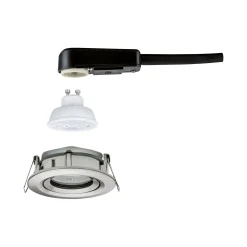 LED Einbauleuchte - Nova Plus GU10 Flat
