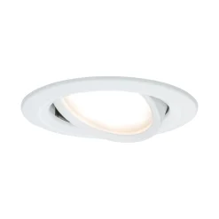 LED Einbauleuchte - Nova Plus Einzelleuchte schwenkbar