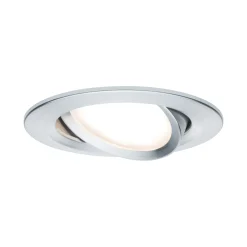 LED Einbauleuchte - Nova Plus Einzelleuchte schwenkbar