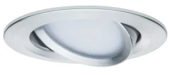 LED Einbauleuchte - Nova Plus Einzelleuchte schwenkbar