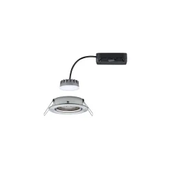 LED Einbauleuchte - Nova Plus Einzelleuchte schwenkbar