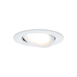LED Einbauleuchte - Nova Plus Basisset schwenkbar