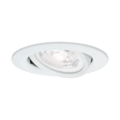 LED Einbauleuchte - Nova Plus GU10 Flat