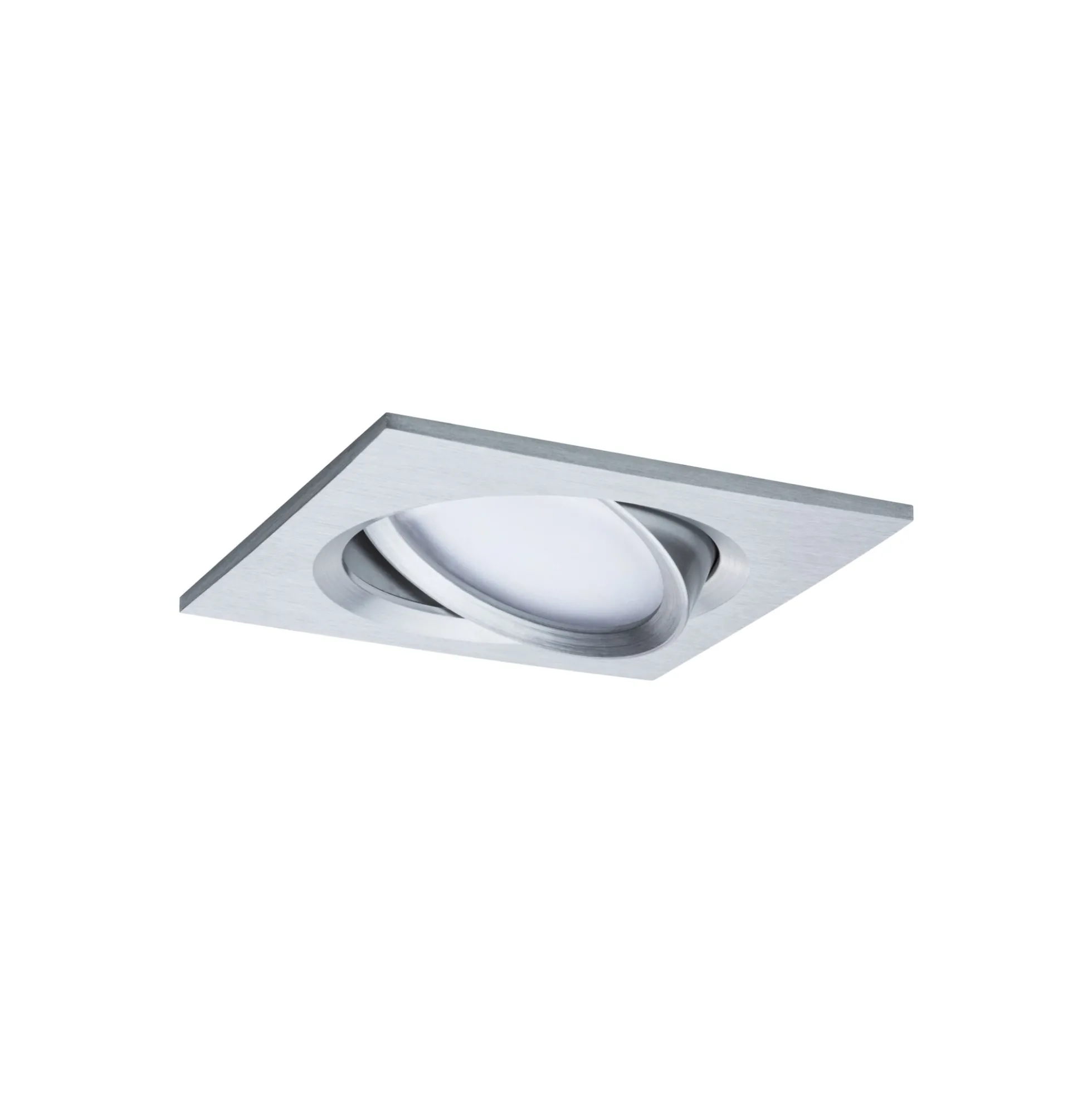 LED Einbauleuchte - Nova Plus Basisset schwenkbar