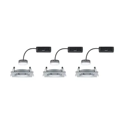 LED Einbauleuchte - Nova Plus Basisset schwenkbar