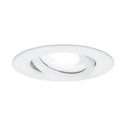 LED Einbauleuchte - Nova Plus Einzelleuchte schwenkbar