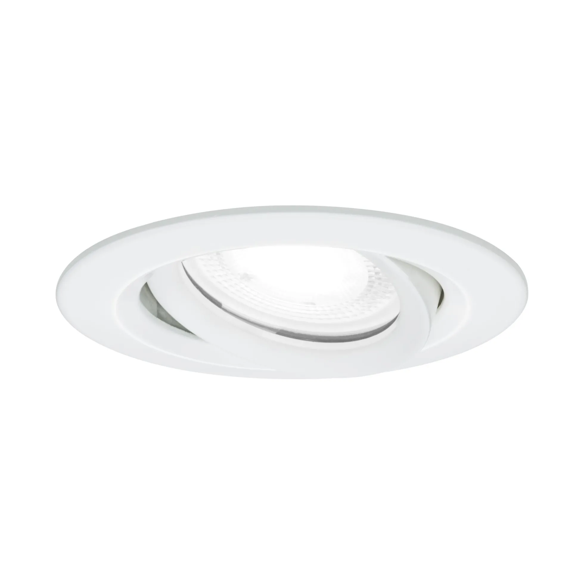 LED Einbauleuchte - Nova Plus Einzelleuchte schwenkbar