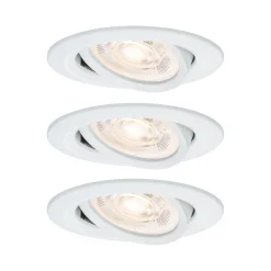 LED Einbauleuchte - Nova Plus GU10 Flat