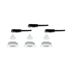 LED Einbauleuchte - Nova Plus GU10 Flat