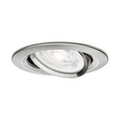 LED Einbauleuchte - Nova Plus GU10 Flat