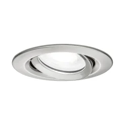 LED Einbauleuchte - Nova Plus Einzelleuchte schwenkbar
