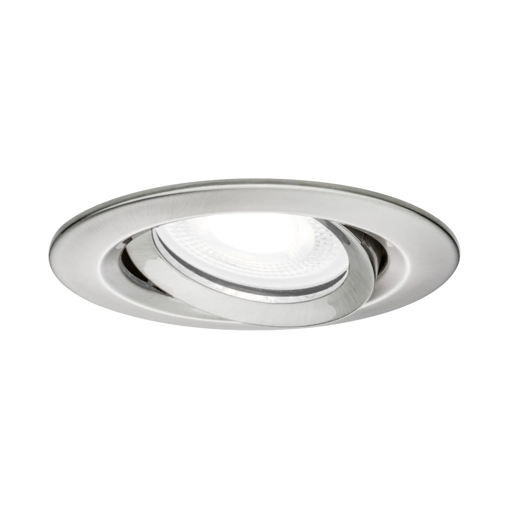 LED Einbauleuchte - Nova Plus Einzelleuchte schwenkbar