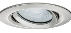 LED Einbauleuchte - Nova Plus Einzelleuchte schwenkbar