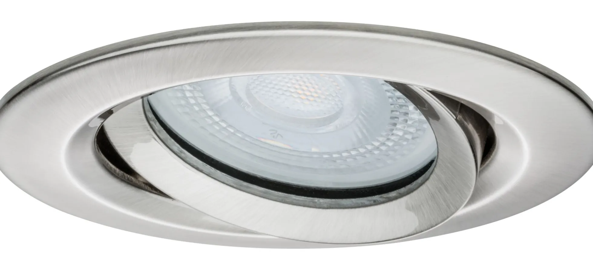 LED Einbauleuchte - Nova Plus Einzelleuchte schwenkbar