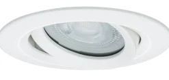 LED Einbauleuchte - Nova Plus Einzelleuchte schwenkbar