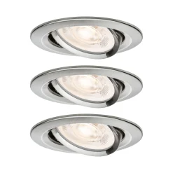 LED Einbauleuchte - Nova Plus GU10 Flat