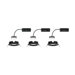 LED Einbauleuchte - Nova Plus Basisset starr