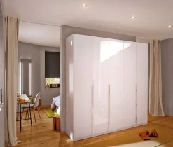 LED Einbauleuchte - Nova Plus Basisset schwenkbar