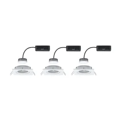 LED Einbauleuchte - Nova Plus Basisset schwenkbar
